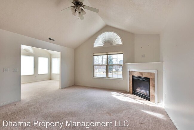 Building Photo - 2 br, 2 bath House - 462 W 300 S # B