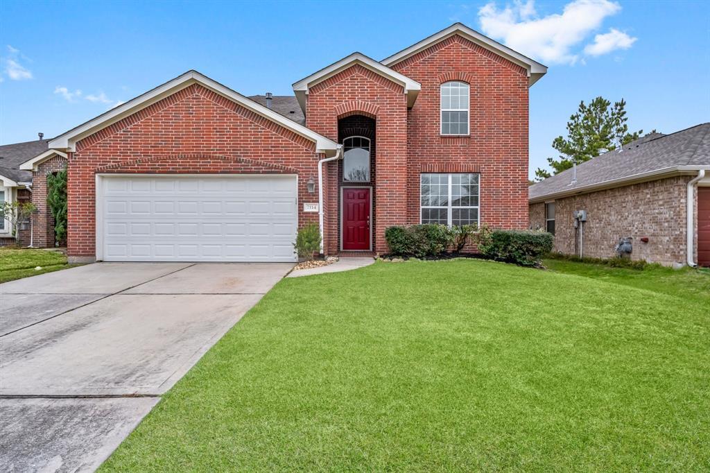 Primary Photo - 7114 Durango Creek Dr