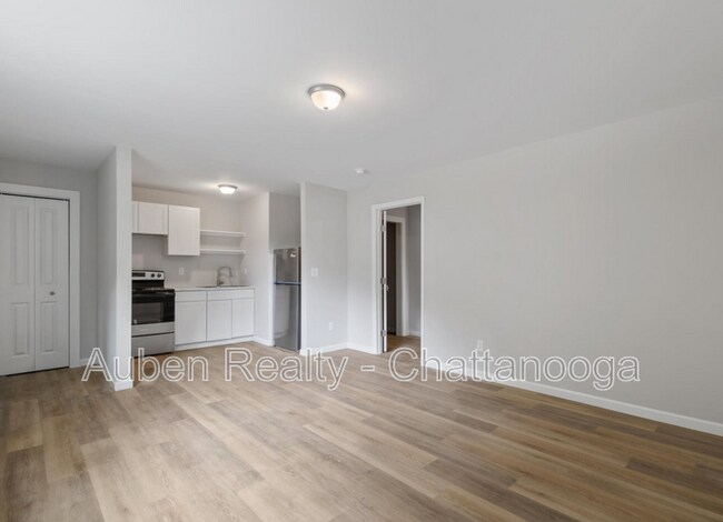 Foto del edificio - 133 W Ridgewood Ave