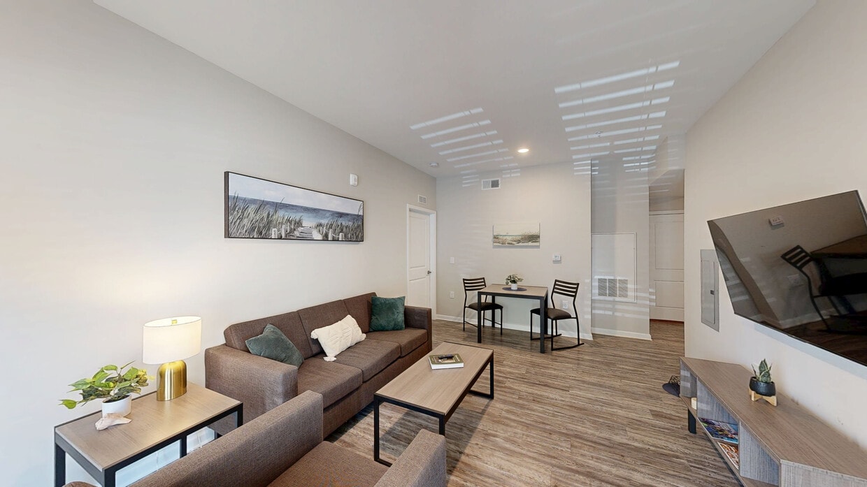 Photo - Seahawk Cove Apartments