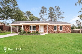 Building Photo - 610 Merrymont Dr