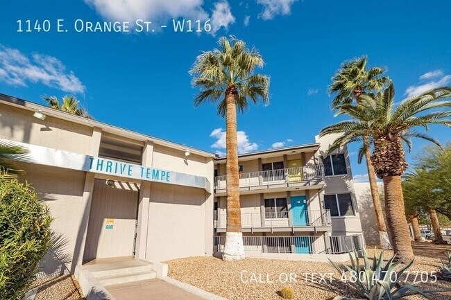 Foto del edificio - Tempe, AZ - Renovated 1 bedroom available,...