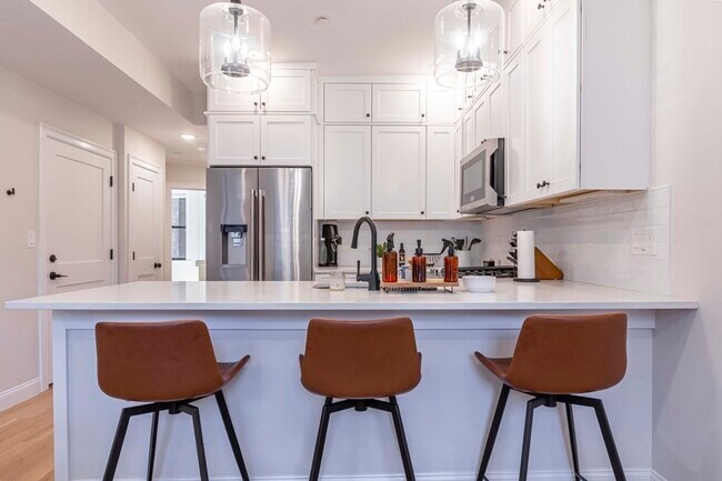 Building Photo - 122 Prince St