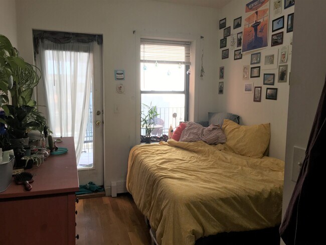 Foto del edificio - 102 Tremont St