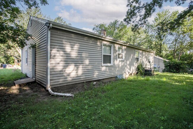 Foto del edificio - Your Cozy Kansas City Retreat Awaits – Wit...