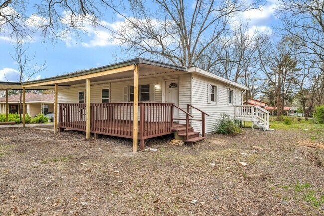 Foto del edificio - Renovated 4-Bed Home in Pleasant Grove!