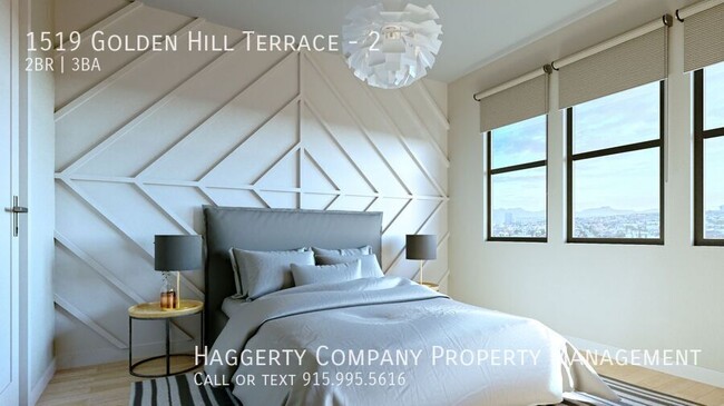 Foto del edificio - 1519 Golden Hill Terrace