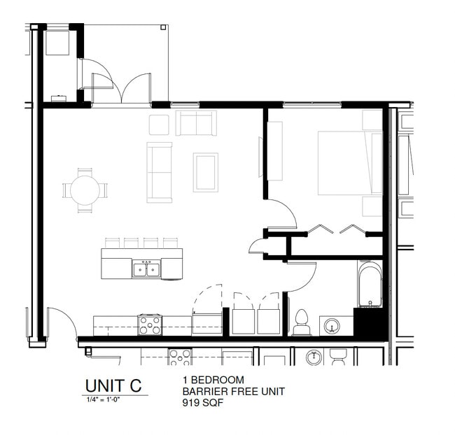 Building Photo - White Creek Flats