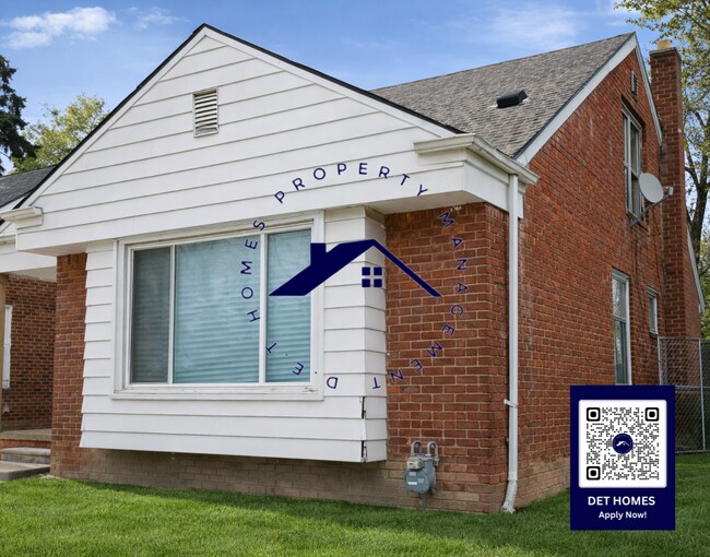 Foto del edificio - 8234 Meyers Rd