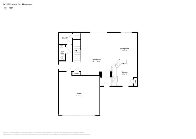 Building Photo - 6637 Waterton Dr