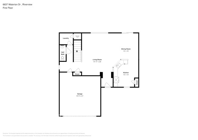 Foto del edificio - 6637 Waterton Dr