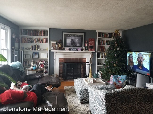 Building Photo - 4 br, 2 bath House - 36 Lawncrest Road,