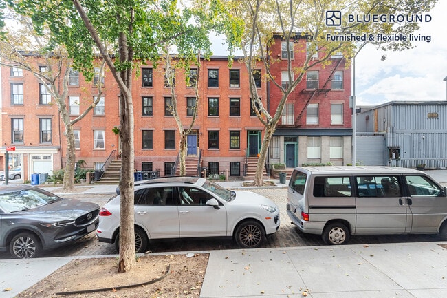 Foto del edificio - 68 Gold St