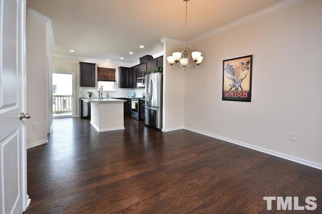 Foto del edificio - 1108 Finch Ct