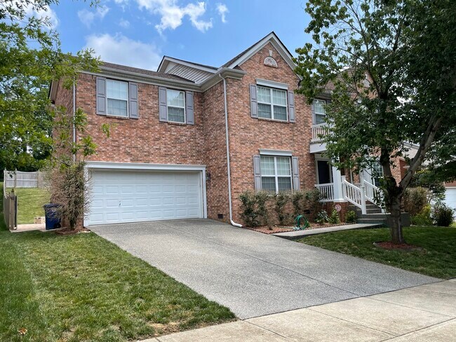 Building Photo - 2217 Wolford Cir