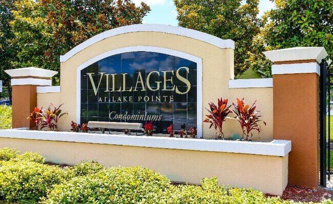 Foto del edificio - 5974 Lake Pointe Village Cir