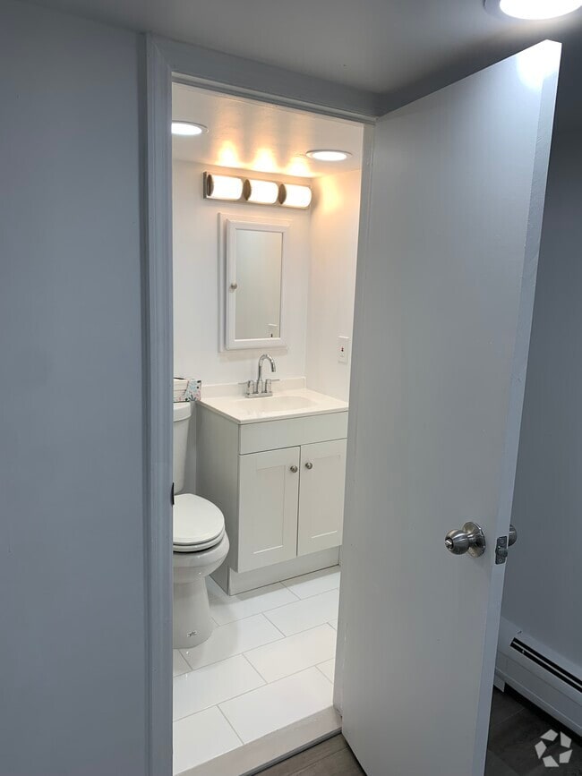 Apartments for Rent in West Nyack NY with Air Conditioning 1 Rentals