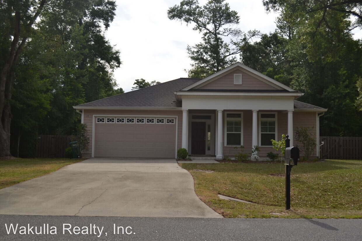 Primary Photo - 3 br, 2 bath House - 15 Amy Lane