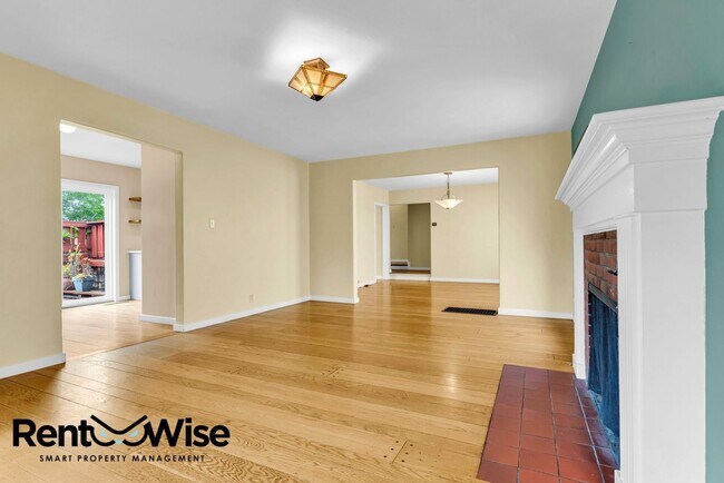 Foto del edificio - 1510 North St