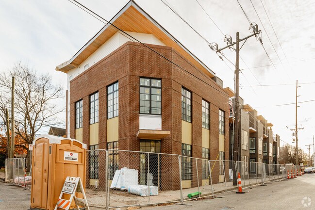 Foto del edificio - 7th and Taylor