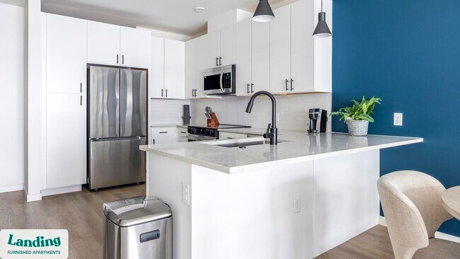 Foto del edificio - 955 Bannock St