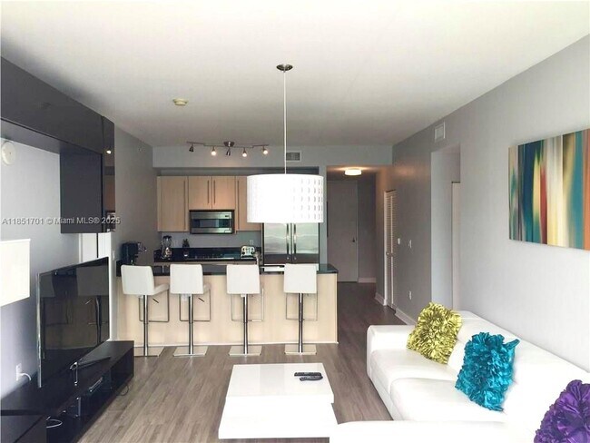 Foto del edificio - 1111 SW 1st Ave