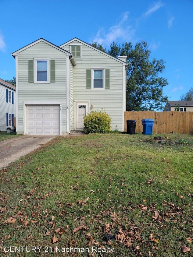 Primary Photo - 3 br, 2 bath House - 3504 Davies Court