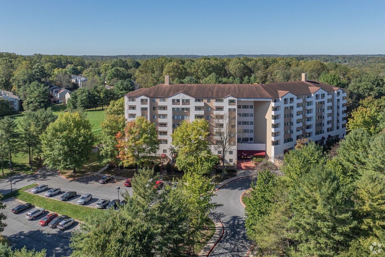 Foto principal - Merion