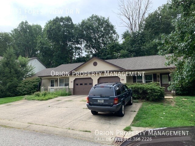 Building Photo - 1031 Forest View Dr N