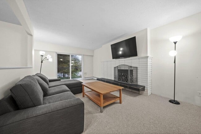 Photo du bâtiment - 2271 128 STREET