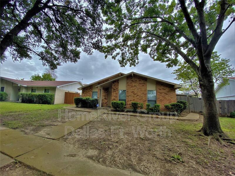 11023 Wallbrook Dr, Dallas, TX 75238 House Rental in Dallas, TX