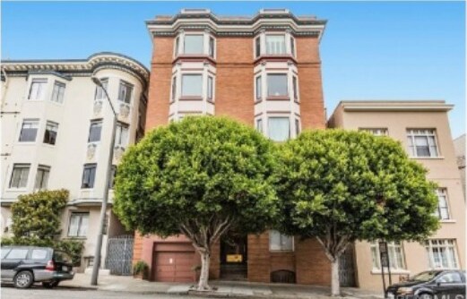 View of 1760 Pacific Ave - 1760 Pacific Ave