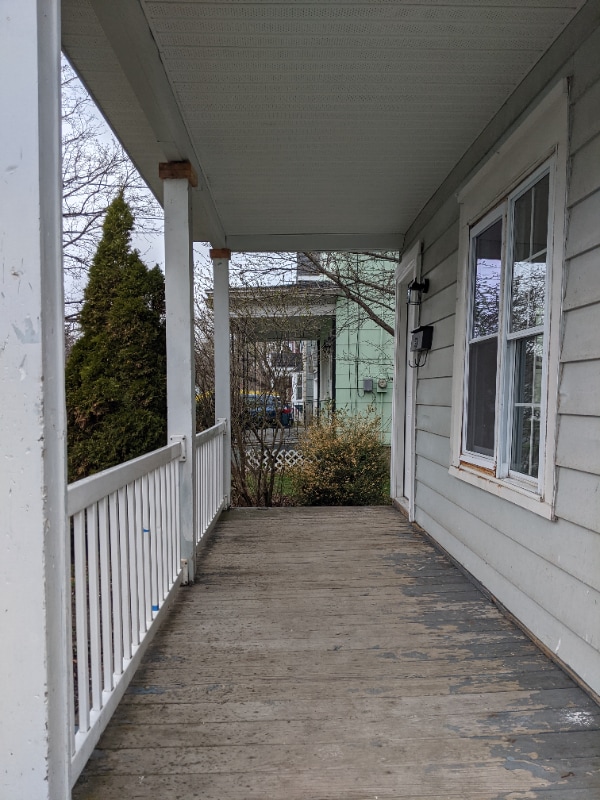 Building Photo - 111 E Cayuga St