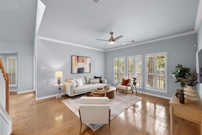 Foto del edificio - 6704 Menchaca Rd