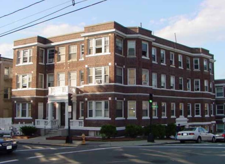 244248 Kelton St, Allston, MA 02134 Apartments in Allston, MA