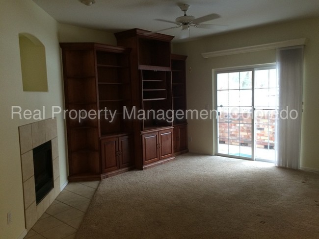 Building Photo - Beautiful Condo in Saddle Ridge