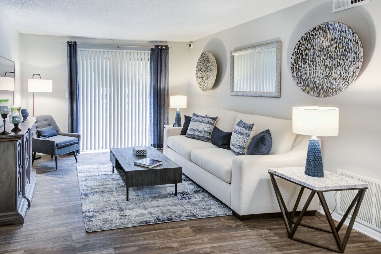 Verandas at Rocky Ridge 3741 Chestnut Ridge Ln Birmingham, AL