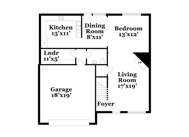 Building Photo - 1733 Larne Cir