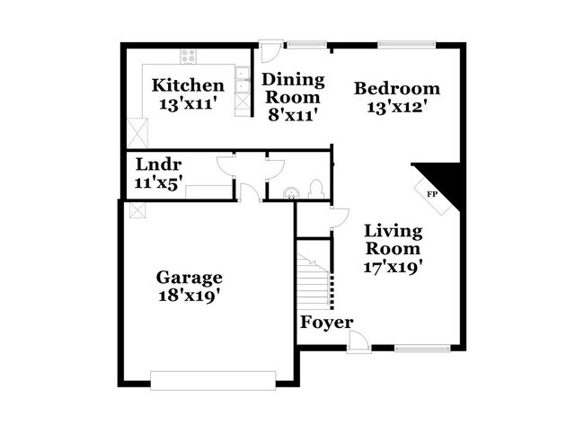 Foto del edificio - 1733 Larne Cir
