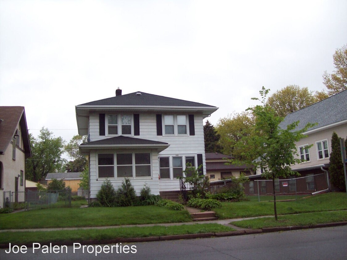Primary Photo - 3 br, 2 bath House - 1431 Payne Avenue