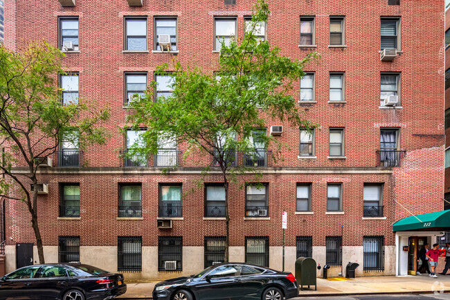 Building Photo - 212 East 48th Street