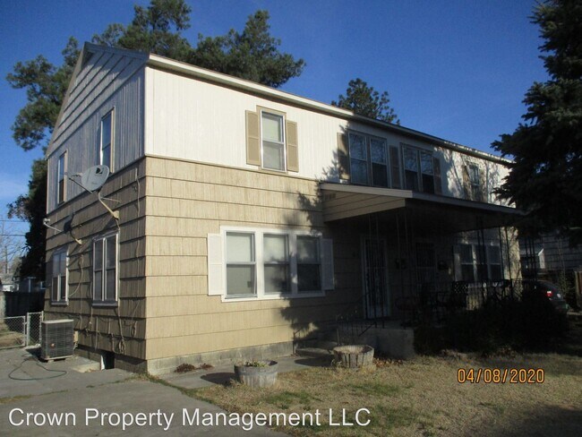 Foto del edificio - 1309-1309 Perkins Ave