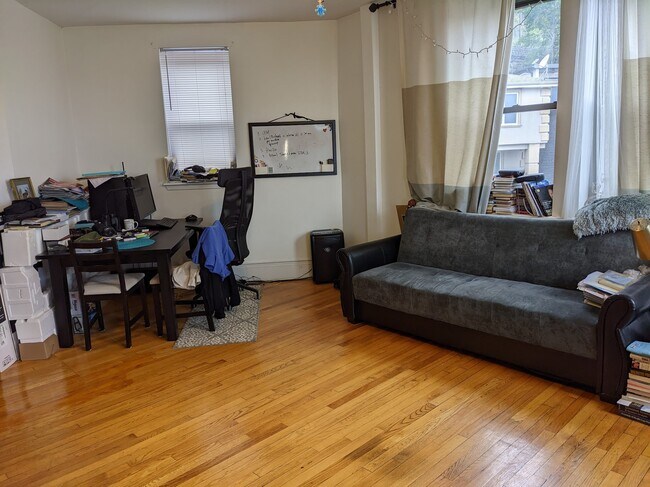 livingroom - 553 Undercliff Ave