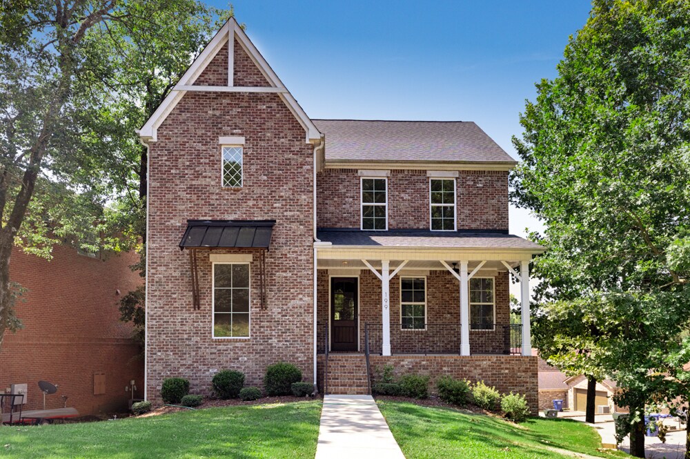 Foto principal - 199 W Lake Cir