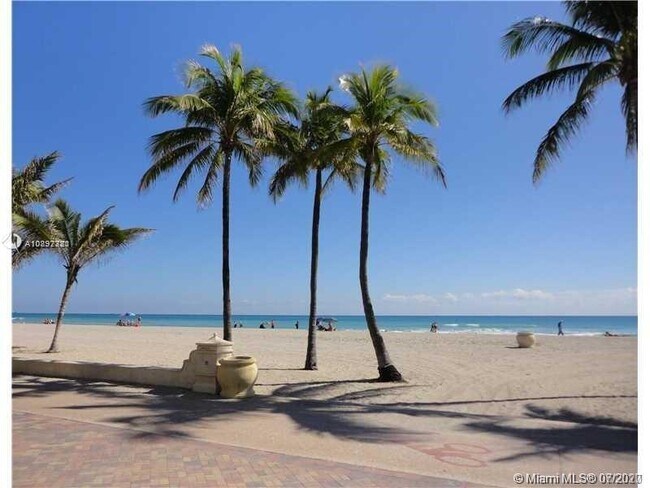 Foto del edificio - 1401 S Ocean Dr