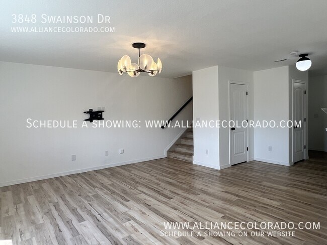 Building Photo - 3848 Swainson Dr