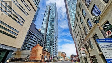 Building Photo - 295 Adelaide St W