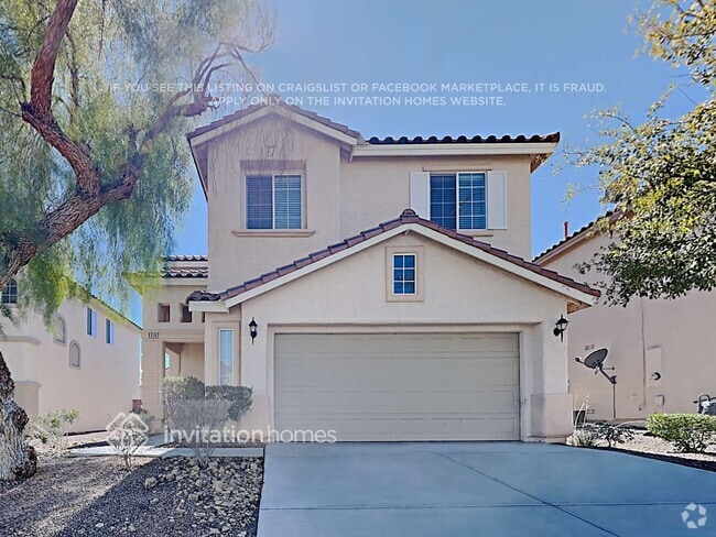 Building Photo - 9519 Green Vineyard Ave