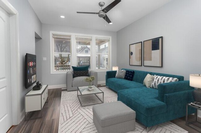 Foto del edificio - 131 E 117th St