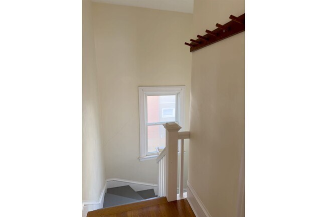 Entrada principal - 32 Lancaster Rd